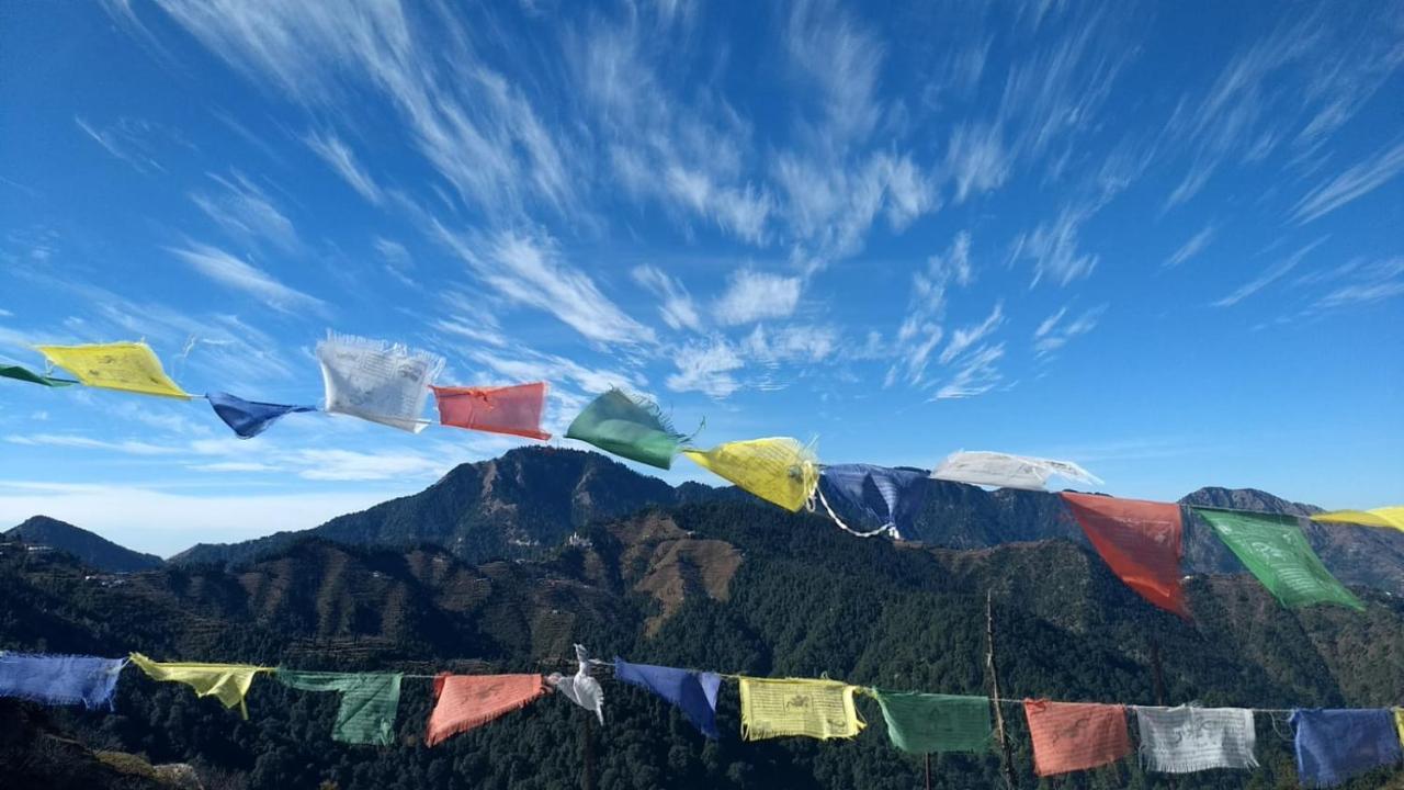 Namastay Himalayas, Канатал Екстер'єр фото