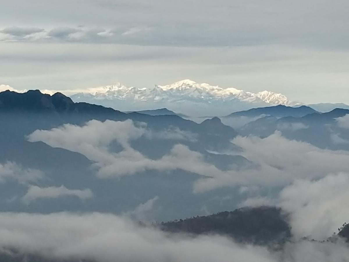 Namastay Himalayas, Канатал Екстер'єр фото